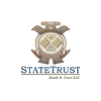 State Trust Bank